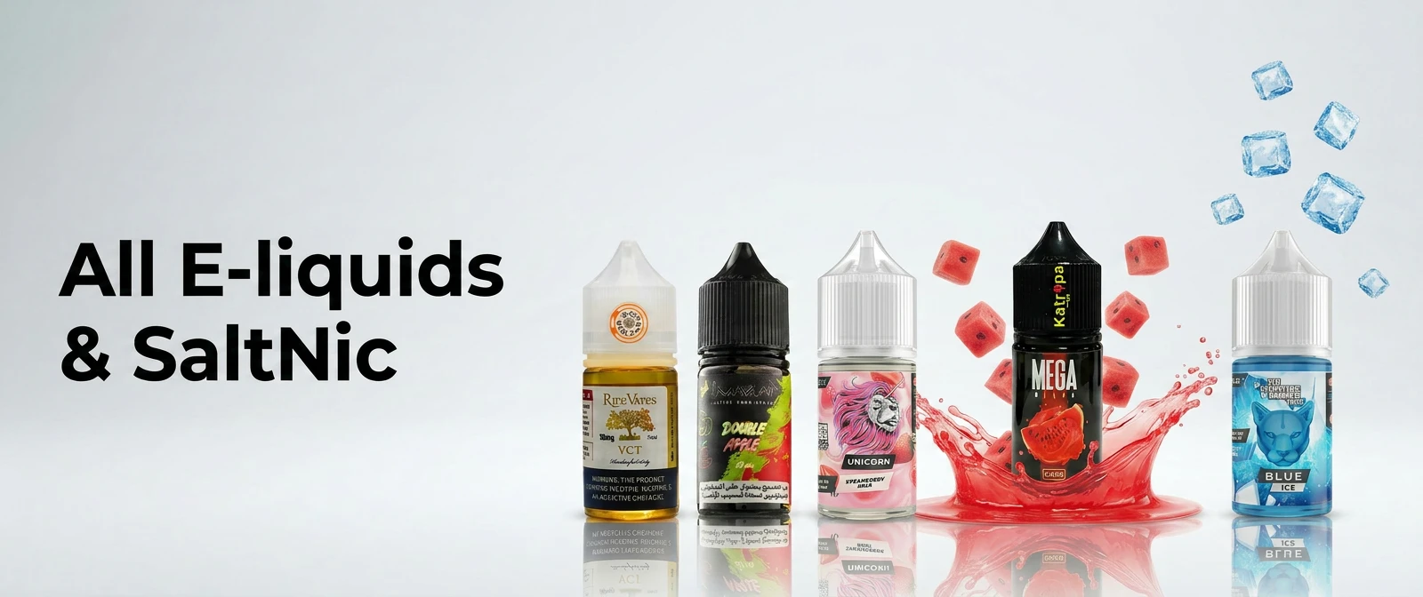 Katropa Vape Shop promo