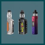 Vape Mod Kits – Devices