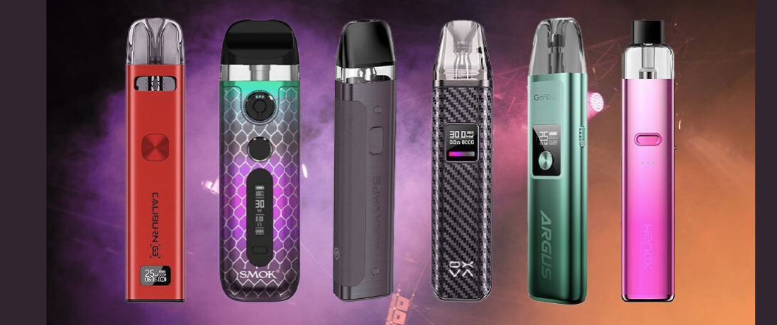 Katropa Vape Shop promo