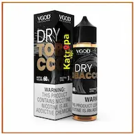 VGOD Dry Tobacco 60ML – Freebase E‑Liquid