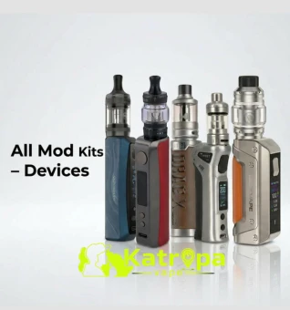 Vape Mod Kits – Devices