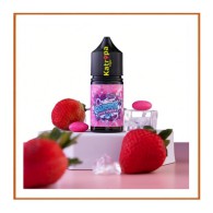 Gummy Strawberry 30ml