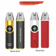 Oxva NeXlim GO Pod System Kit