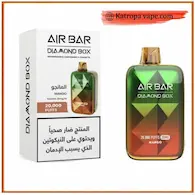 Air Bar Diamond Box 20000 Puffs – Mango