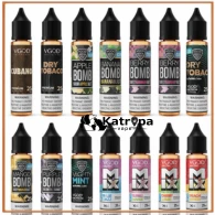 VGOD SaltNic E-liquid  30 ml