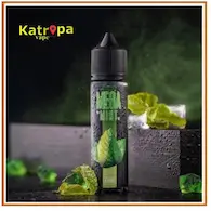 Mega Mint 60ML Freebase E‑Liquid – Classic Mint Blend