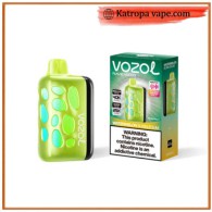 Vozol Rave 50,000 Puffs  – Watermelon Bubble Gum