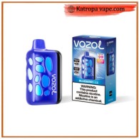 Vozol Rave 50,000 Puffs  – Blackberry
