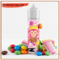 Dr. Vapes – Bubblegum Kings Original 60ML Freebase E‑Liquid