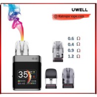 Uwell Caliburn G3