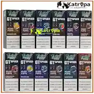 Twist Vapors GT Super Disposable 60000 Puffs