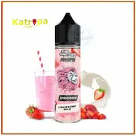 Dr. Vapes – Unicorn Strawberry Milk 60ML – Freebase E-Liquid