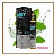 VGOD Mighty Mint SaltNic E‑Liquid 30ml