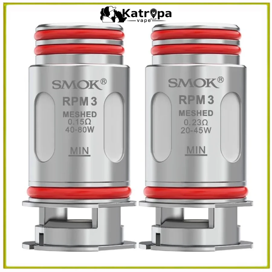 SMOK RPM 3 Coil