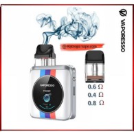 vaporesso xros 4 nano