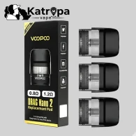 Voopoo Drag Nano 2 Replacement Pod Coil