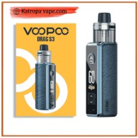 VOOPOO Drag S3