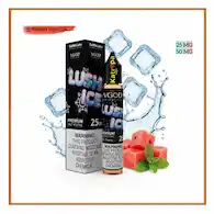 VGOD Lush Ice SaltNic E‑Liquid 30ml