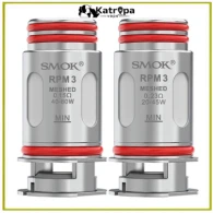 SMOK RPM 3 Coil