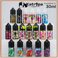 Dr. Vapes E‑liquids & SaltNic 30ml