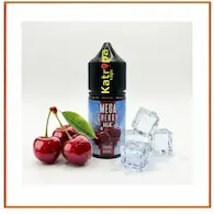 Mega Cherry Ice SaltNic E‑Liquid 30ml