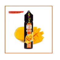 Mega Mango 60ml Freebase E-Liquid Juice