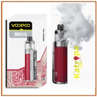 VooPoo Drag S2 – 60W Pod Mod