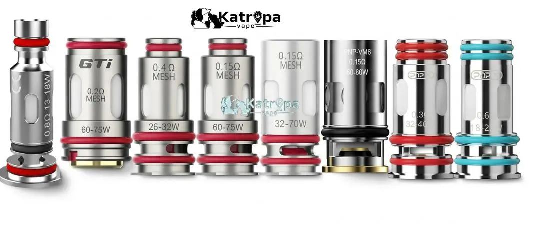 Katropa Vape Shop promo