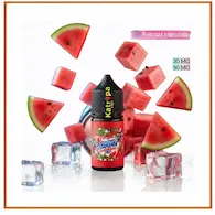 Gummy Watermelon Ice 30ml