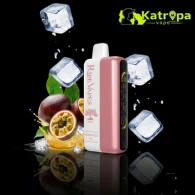 Ripe Vapes Thrive 40K – Passion Fruit Ice