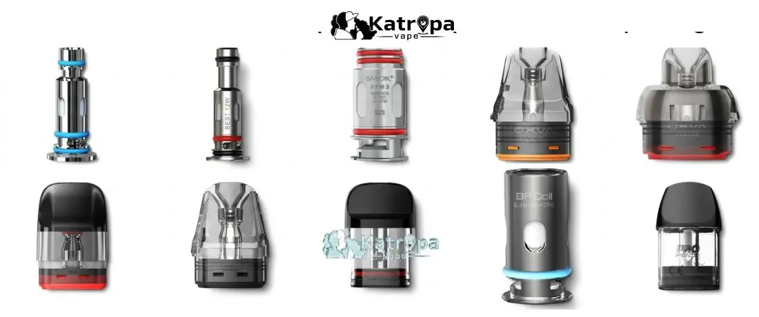 Katropa Vape Shop promo