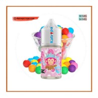 Dr Vapes – Bubblegum Kings Ice 30ml