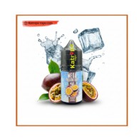 Mega Passion Fruit Ice SaltNic E‑Liquid 30ml