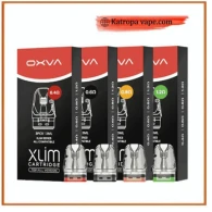 OXVA Xlim V3 Replacement Pods | 2ml & 3ml XL | Ecigone