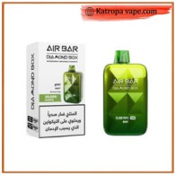 Air Bar Diamond Box 20000 Puffs – Mint