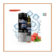 VGOD SaltNic Eliquid Lush Iceبطيخ مثلج