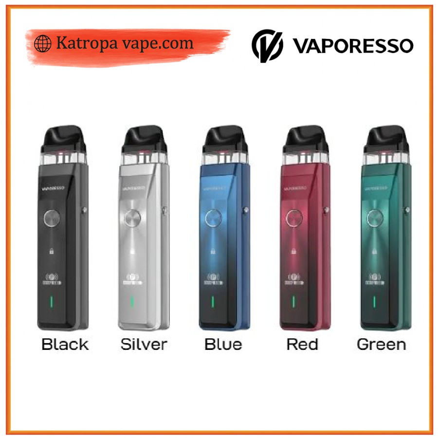 Vaporesso XROS Pro