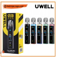 Uwell Caliburn G3 PRO
