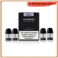 Uwell Caliburn KOKO Refillable Pods 0.9Ω