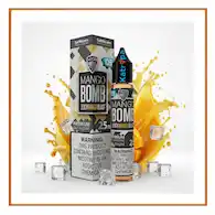 VGOD Iced Mango Bomb SaltNic E‑Liquid 30ml