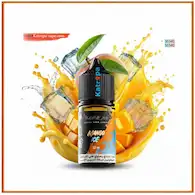 Mega Mango Ice SaltNic E‑Liquid 30ml