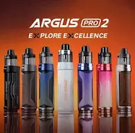 VOOPOO Argus Pro 2 Mod Kit Vape Device