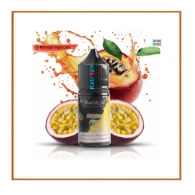 Mazaj Passion Fruit 30ml Nicotine Salt Juice