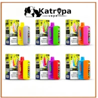 nasty vape 50000 puffs Disposable