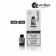GeekVape-Kit Mod Pod Wenax K2 , K1