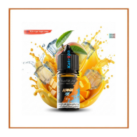 Mazaj Mango Ice 30ml Nicotine Salt Juice