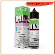 VGOD Bubble Watermelon 60ML – Freebase E‑Liquid