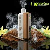 Ripe Vapes  Thrive 40K – VCT Tobacco Vanilla