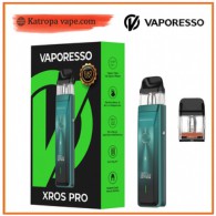 Vaporesso XROS Pro