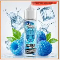 Dr. Vapes Blue Panther Ice 60ML Freebase E‑Liquid – Blue Raspberry Ice Blend